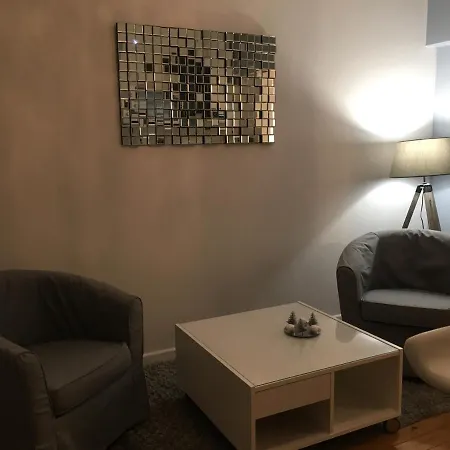 Appartement Nid Douillet à Orchies Extérieur photo