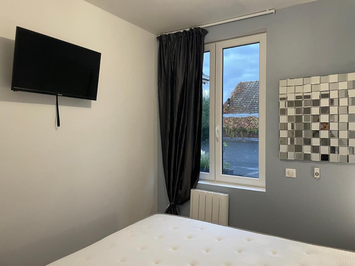 Nid Douillet Appartement *