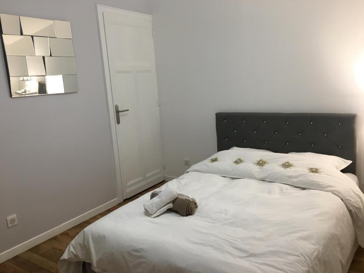 Appartamento Nid Douillet